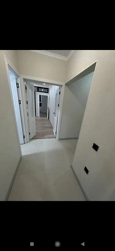 2 bedroom: 2 комнаты, 56 м², Элитка, 4 этаж, Евроремонт — 1