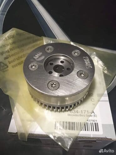 купить мотороллер муравей новый: Распредвал Mercedes-Benz Новый, Аналог, Китай — 1