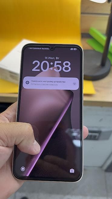 Техника жана электроника: Xiaomi, 15, Колдонулган, 512 ГБ, 2 SIM, eSIM — 7