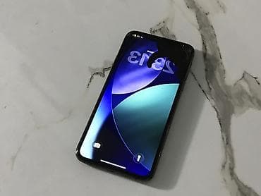 a 51: IPhone 11 Pro Max, 256 ГБ, 72 % — 3