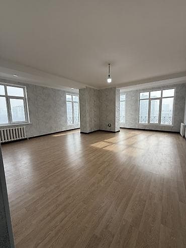 Продажа квартир: 3 комнаты, 127 м², Элитка, 7 этаж, Евроремонт — 10
