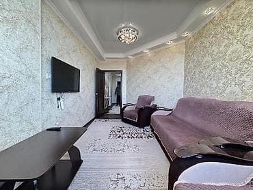 квартиры от собственника снять: 2 комнаты, Собственник, Без подселения, С мебелью полностью — 4