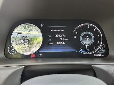 куплю соната: Hyundai Sonata: 2019 г., Седан — 5