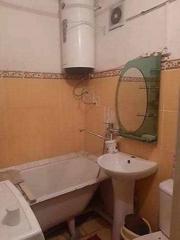 Сдается комната в квартире. Описание: - Уютная светлая комната с — 3