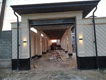 купить кухонный стол в бишкеке: Благоустройство частной территории: укладка гранитной плитки и — 3