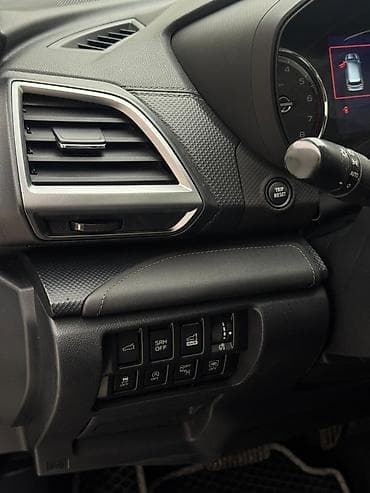 Subaru Forester: 2019 г., 2.5 л, Вариатор, Бензин, Кроссовер — 9