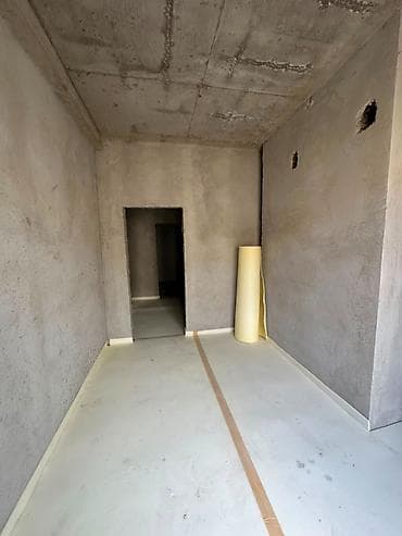 южная магистраль: 2 комнаты, 59 м², Элитка, 9 этаж, Готовая ПСО (под самоотделку) — 9