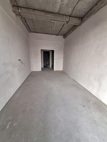 ярмарка: 2 комнаты, 81 м², Элитка, 6 этаж, Готовая ПСО (под самоотделку) — 9