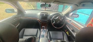 авто в расрочка: Honda Inspire: 2003 г., 3 л, Автомат, Бензин, Седан — 2
