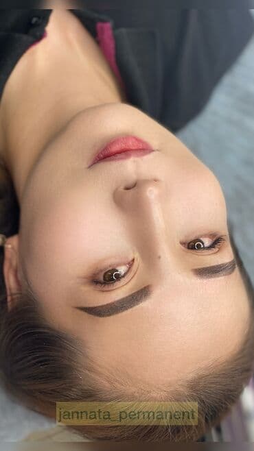 Тил курстары: Курстар | Каш чеберлери, Маникюр чеберлери, Педикюр чеберлери Сертификат берилет, Үлгүлөр менен камсыздоо, Сарпталуучу материалдар менен камсыздоо — 5