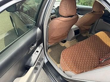 с4 2 6: Toyota Camry: 2012 г., 2.5 л, Автомат, Бензин, Седан — 9