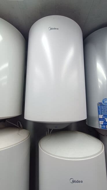 установка водонагревателя бишкек: Midea BLESK ВОДОНАГРЕВАТЕЛЬ НАКОПИТЕЛЬНЫЙ PRO1 R ABS 100V Описание — 4