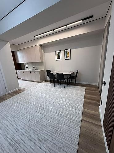 8: 2 комнаты, 49 м², Элитка, 8 этаж, Дизайнерский ремонт — 6