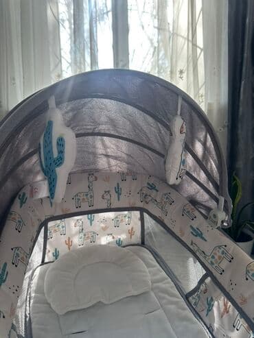 машинки для мальчиков: Электронная колыбель-качалка для новорождённых. Можно использовать как — 7