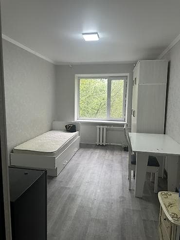 здаю комнаты: 13 м², С мебелью — 2