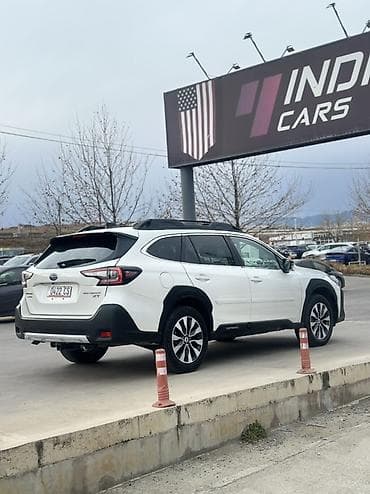 subaru imp: Subaru Outback: 2023 г., 2.4 л, Вариатор, Бензин, Кроссовер — 3