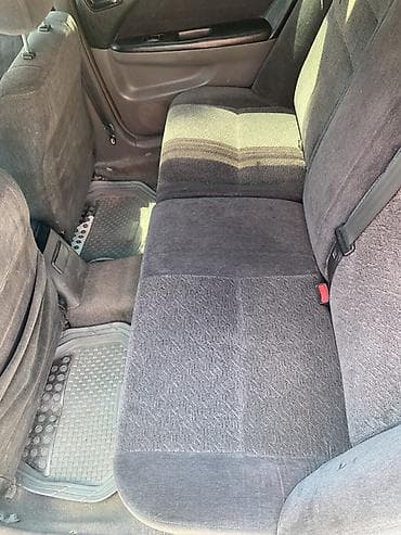 mini kuper: Toyota Caldina: 2000 г., Автомат, Бензин, Универсал — 4