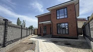 арча бешик 1: 🏡 Новый двухэтажный дом в Арча-Бешик ✨ 170 м² | 4 сотки ✨ 5+ комнат ✨ — 7