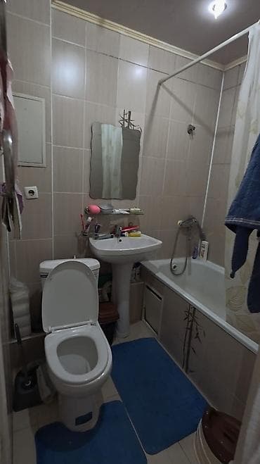 Продажа квартир: 2 комнаты, 46 м², 104 серия, 4 этаж, Косметический ремонт — 8