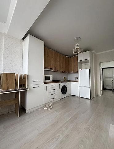 1 комната, С мебелью полностью at lalafo.kg 1 комната, С мебелью полностью