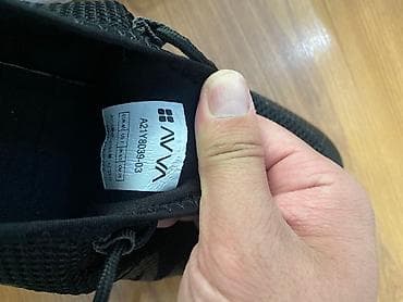 Спецодежда: Продаю кроссовки от турецкий магазин AVVA 40 размер оригинал заказал с — 6