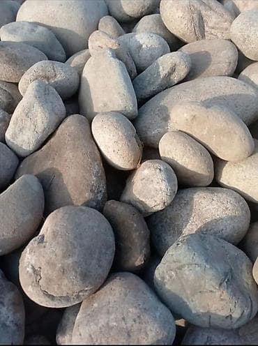 звёздное небо: Галька, Речная, Под фундамент, Камаз — 5