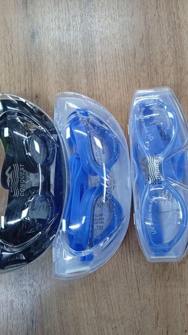 плавательные очки: Очки для плавания — 1