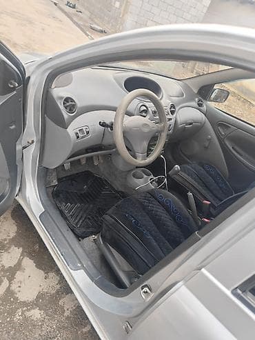 тойота ярис фара: Toyota Yaris: 1942 г., Механика, Бензин, Хэтчбэк — 5