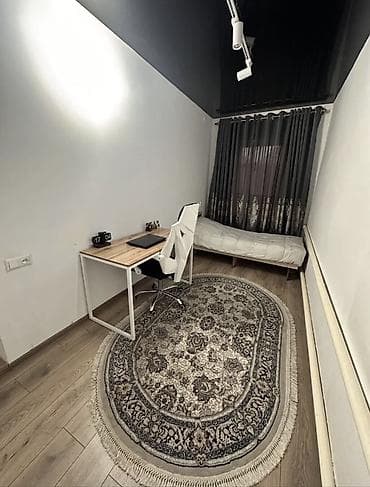 комнаты в иссык куле: Дом на участке 8 соток, район улицы Мусы Джалиля (около пересечения — 7