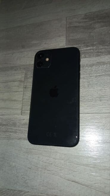 айфон xs купить в рассрочку: IPhone 11, Б/у, 128 ГБ, Jet Black, Чехол, Защитное стекло, 81 % — 4
