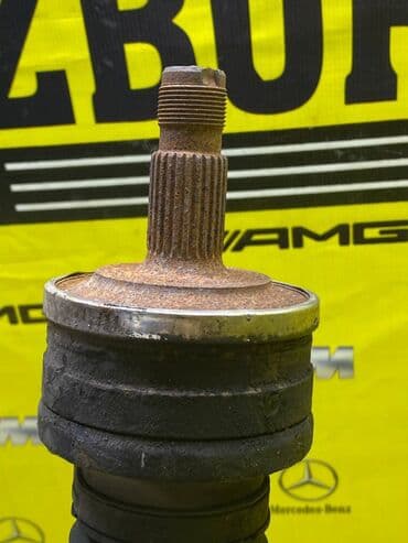 запчасти daewoo matiz: Граната С приводом Mercedes-Benz Оригинал, Япония — 3