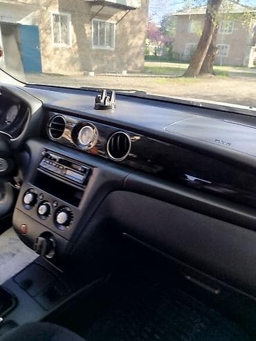 vossen r14: Mitsubishi Outlander: 2003 г., 2 л, Ручные, Бензин, Кроссовер — 4