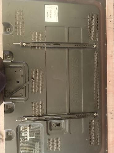 плазмы: Плазменный телевизор Samsung 43" Модель: PS43E450A1R (серия E450) — 4