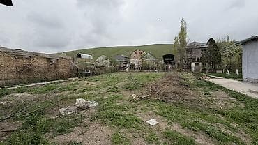 алтын казык ж м: 5 соток, Для строительства, Красная книга, Тех паспорт, Договор купли-продажи — 6