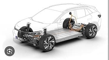 такта вокси: Ремонт электро мобиля редукторов коробок двигателей устраняем шум — 3