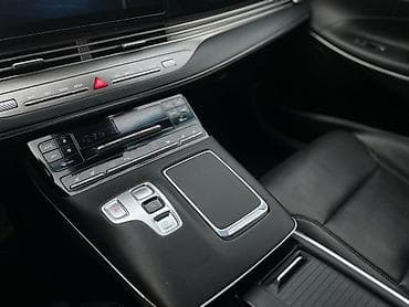 рассрочка автомобили: Hyundai Grandeur: 2021 г., 2.4 л, Гибрид, Седан — 7