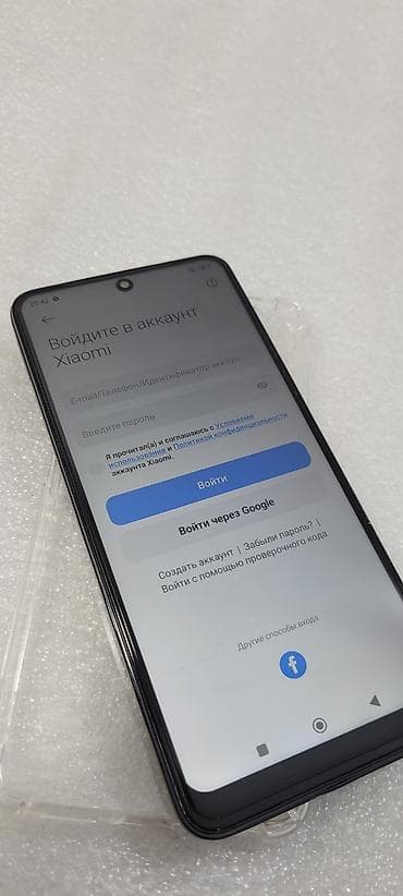 realme 13 pro: Redmi, Redmi Note 12, Б/у, 128 ГБ, цвет - Черный, 2 SIM — 7
