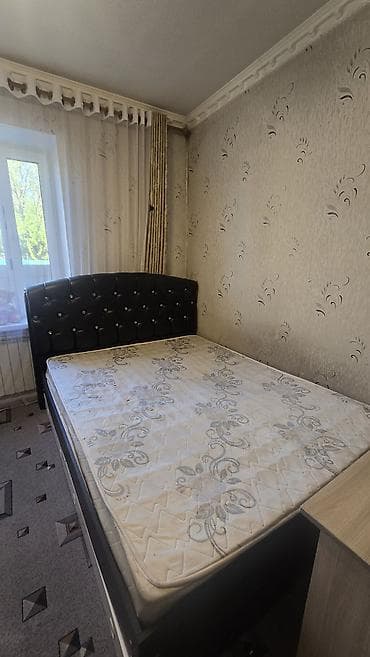 уголок диван в зал: Комплект мягкой мебели, цвет - Бежевый — 5