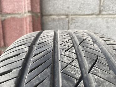 r 21: Шины 215 / 50 / R 17, Лето, Легковые, LAUFENN — 2