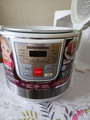 аппарат для кукуруза: Мультиварка M12 имеет инновационную программу мультиповар для — 2