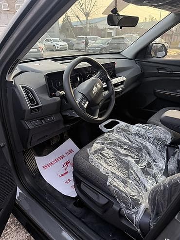 kia ceet: Kia EV5: 2024 г., Автомат, Электромобиль, Кроссовер — 6