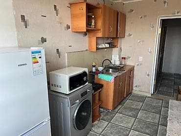 купит дом: 2 комнаты, Без подселения, С мебелью полностью — 1