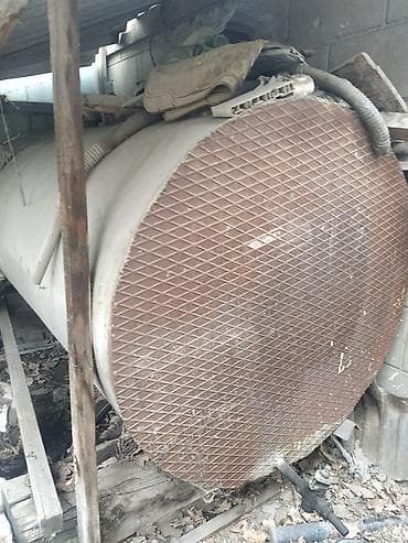 продаю цистерну: Цистерна — 1