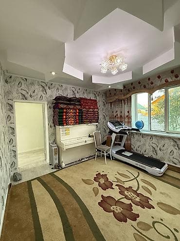 тунгу: ‼️‼️‼️СРОЧНО Продается дом 🏠 В БЫСТРО-РАЗВИВАЮЩЕМ РАЙОНЕ (есть — 6