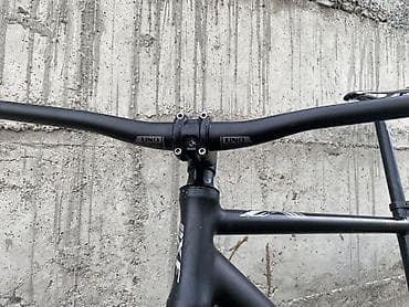 🚴‍♂️ Фикс без вложений — сел и поехал. Продаётся стильный и полностью — 9