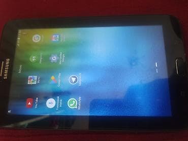 samsung 32a: Планшет Samsung Galaxy Tab (серия с 7" дисплеем) Характеристики и — 6