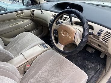 тойота caldina: Toyota Caldina: 2000 г., 2 л, Автомат, Бензин, Универсал — 5