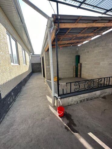 продаю срочно дом: Дом, 109 м², 4 комнаты, Агентство недвижимости, Евроремонт — 21