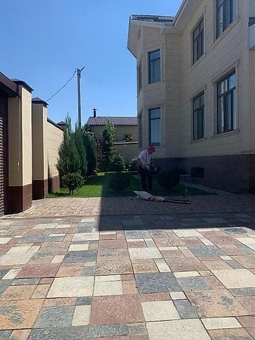 Ландшафтные работы под ключ для частных дворов и участков. Что — 6