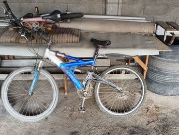 Велозапчасти: Велик карейский тормус ондош керек арканкы пашывник чачырап кеткен — 3